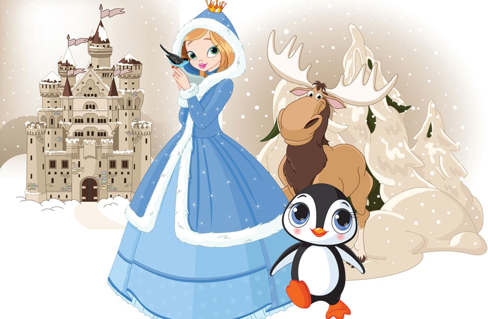 prizessinnen geburtstag