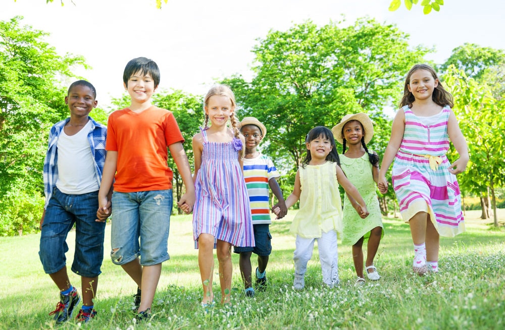 auftrag für kinder 10 Jahre